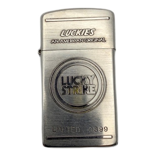 Zippo vintage slim 1998 - slim,