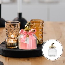 Barattolo Con Coperchio Contenitore Alimenti Barattoli Da Cucina