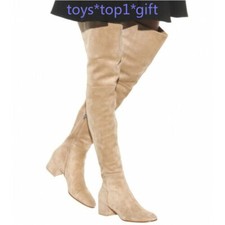 Stivali donna sexy alti coscia