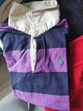 Lotto 4 Polo Manica Lunga