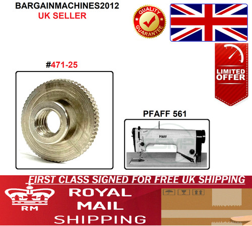 Pfaff 561 069 471 25 - pfaff, 561,63