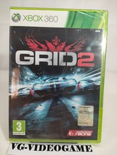 GRID 2,  XBOX 360 , NUOVO