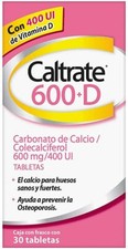CALTRATE 600+D