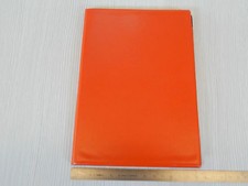 FIAT Promo Epoca Vintage Notes