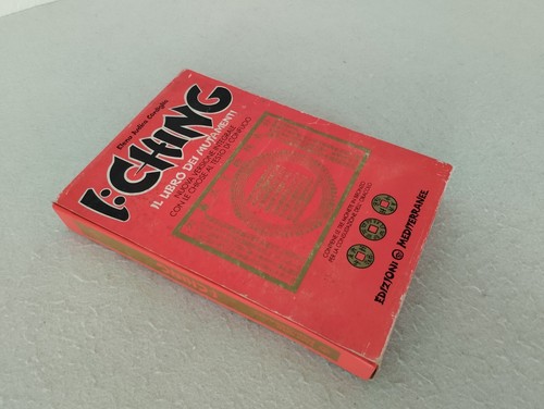 Ching libro dei - i,