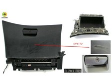 CASSETTO VANO PORTAOGGETTI