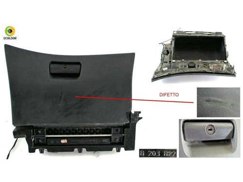 Cassetto vano portaoggetti - cassetto,