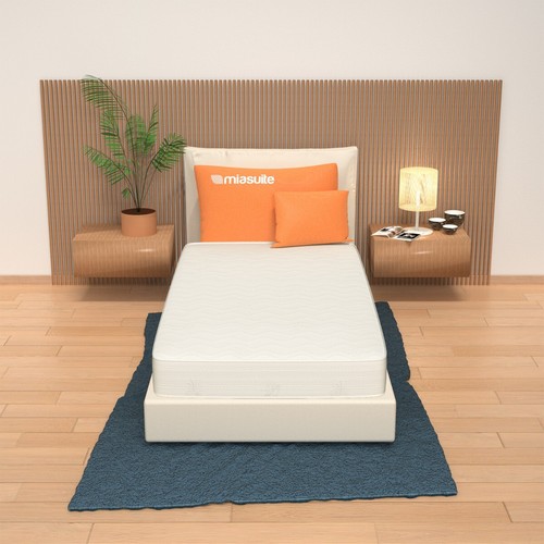 Materasso memory singolo - memory,