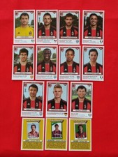 FIGURINE AGGIORNAMENTI CALCIATORI PANINI 2010/11 2011 figurina MILAN MALDINI