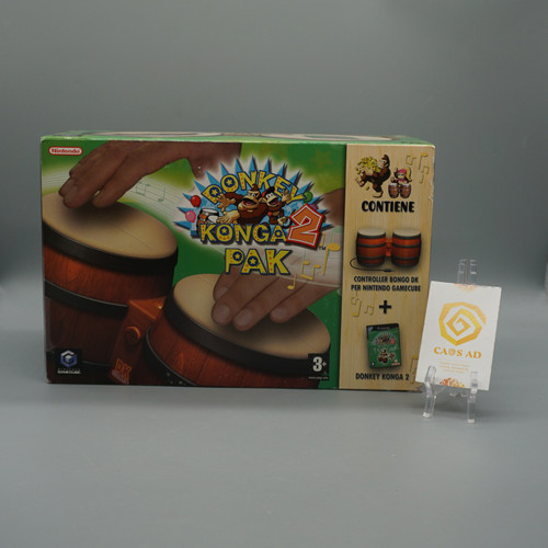 Gioco donkey konga - gioco,