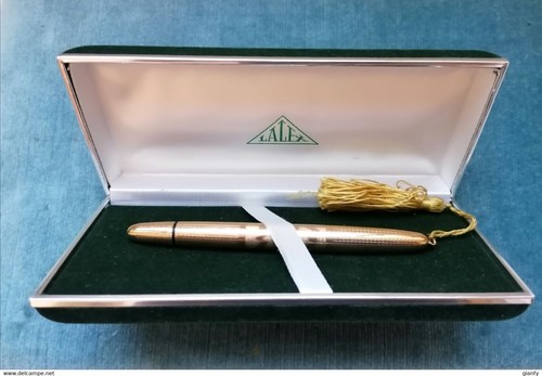 Penna stilografica lalex - penna,