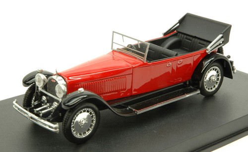Modellino auto scala - , rio