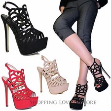 Scarpe Donna Sandali