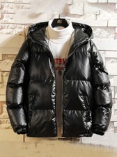 bomber piumino sportivo