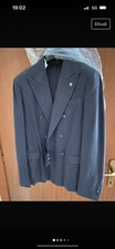 giacca blazer uomo
