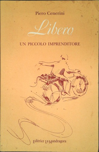Piccolo imprenditore - imprenditore,