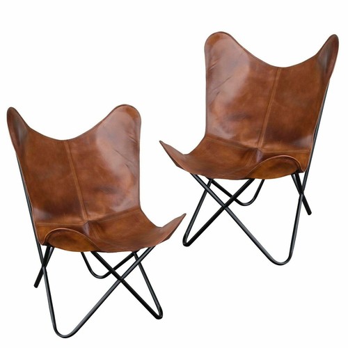 2pcs sedia farfalla bkf in - a,