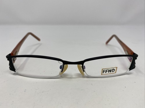 Ffwd 192 col - ffwd, 48-18-135