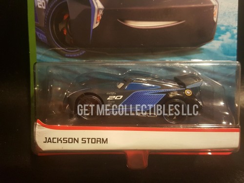 Disney pixar cars jackson - cars,