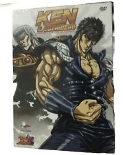 Ken il Guerriero DVD – La