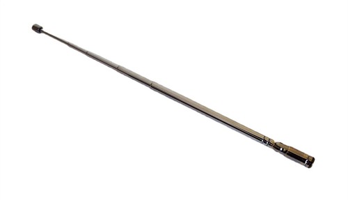Antenna telescopica con snodo - antenna,