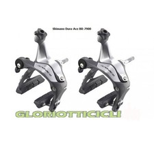 SHIMANO COPPIA FRENI CORSA