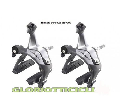 Shimano coppia freni corsa - coppia,