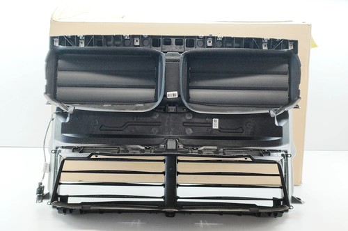 Condotto aria radiatore bmw - aria,