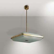 Lampadario Fontana Arte Max