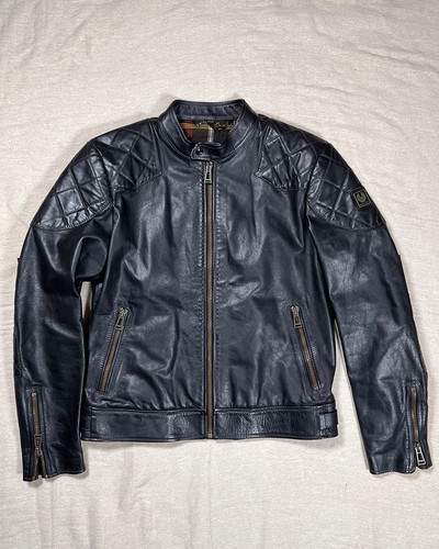Giacca fuorilegge belstaff - giacca, in