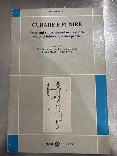Curare punire de leonardis - de,
