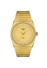 Orologio Uomo Tissot PRX Oro - T137.410.33.021.00