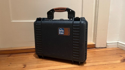 Porta brace 2400 custodia - porta,