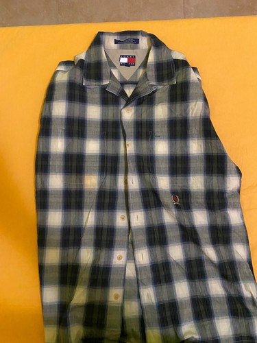 Polo vintage tommy - vintage,