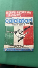 Calciatori Panini Campionato