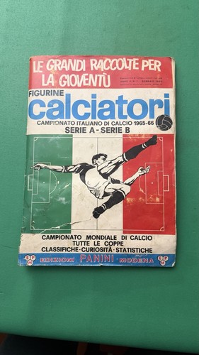 Calciatori panini campionato - calciatori,