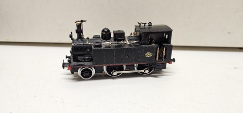 Electrotren locomotive - electrotren,
