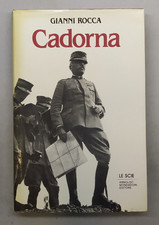 Gianni Rocca - Cadorna