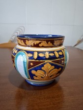Vaso Ceramica di Faenza