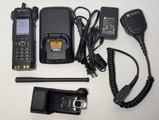Motorola APX7000 Model 3