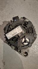Alternador Smart Mhd 