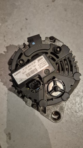 Alternador smart mhd - smart,