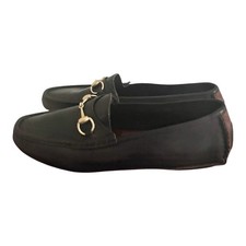 Gucci Mens Classic Leather