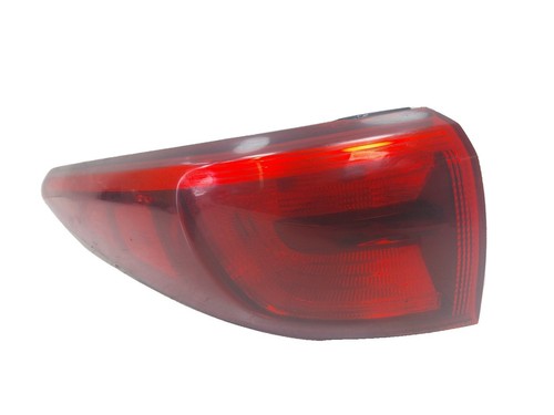 Fanale posteriore coda kia - fanale,
