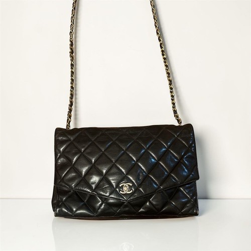Chanel matelasse lambskin 0 - chanel,