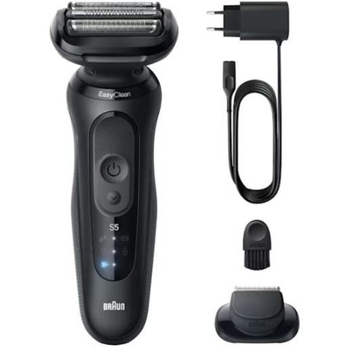 Braun series n1200s - braun, 52-n1200s
