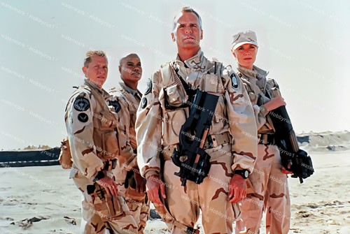 Stargate sci fi richard - stargate,