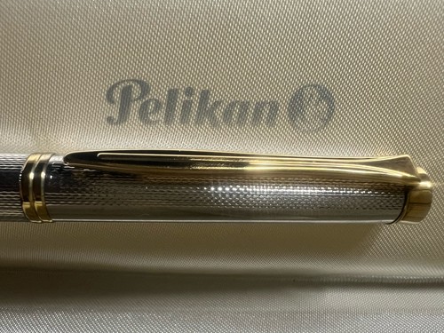 Pelikan penna stilografica - pelikan,