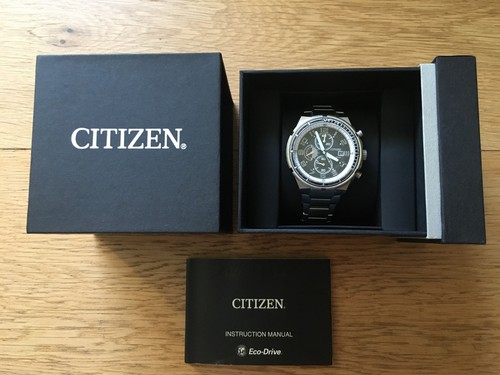 Watch citizen eco drive - watch,