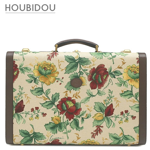 Gucci bauletto medio rigido